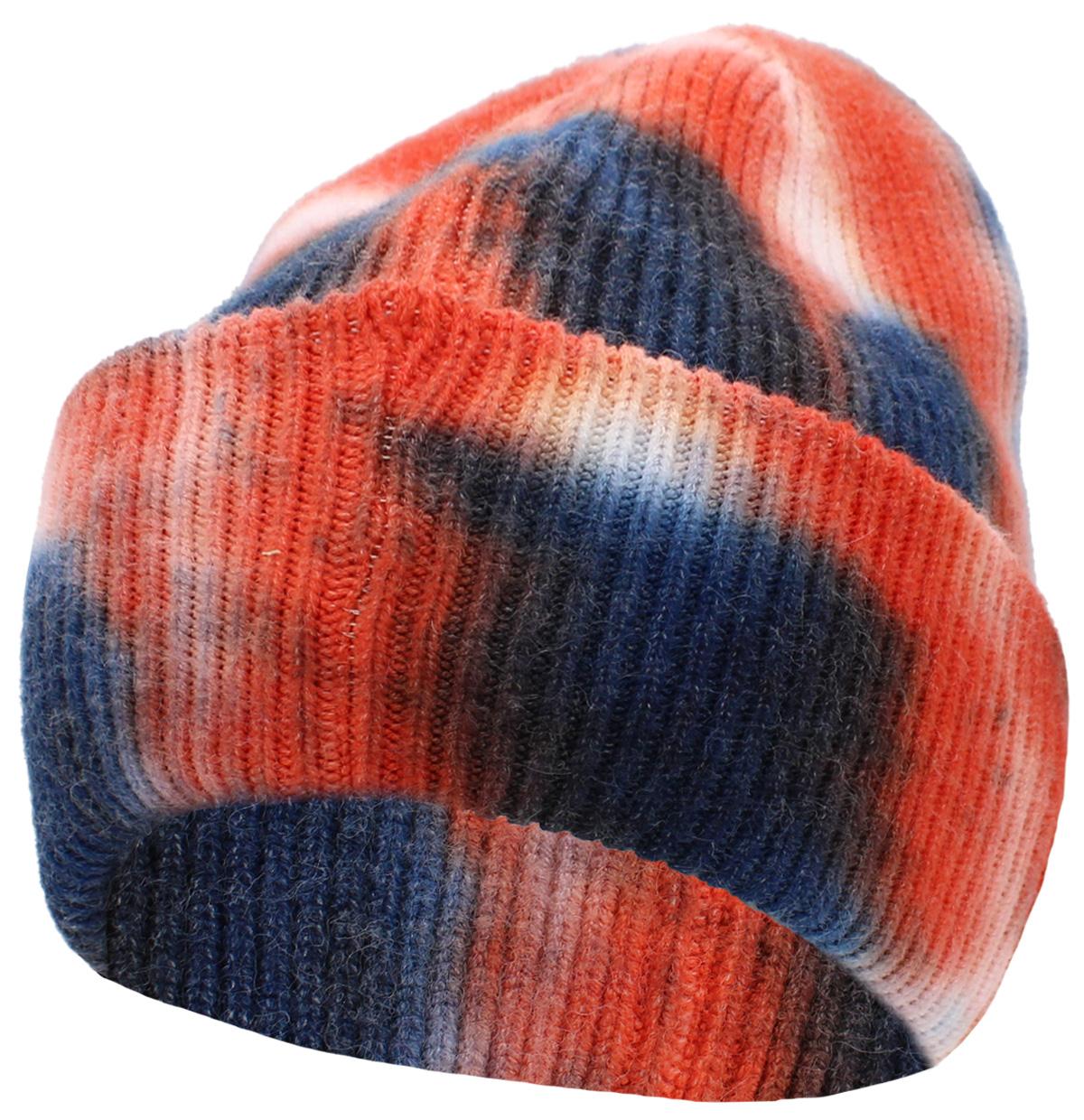 帽子 NOREMID Tie Dye Beanie (black) NOREMID Tie Dye Beanie （BLACK） - メルカリ